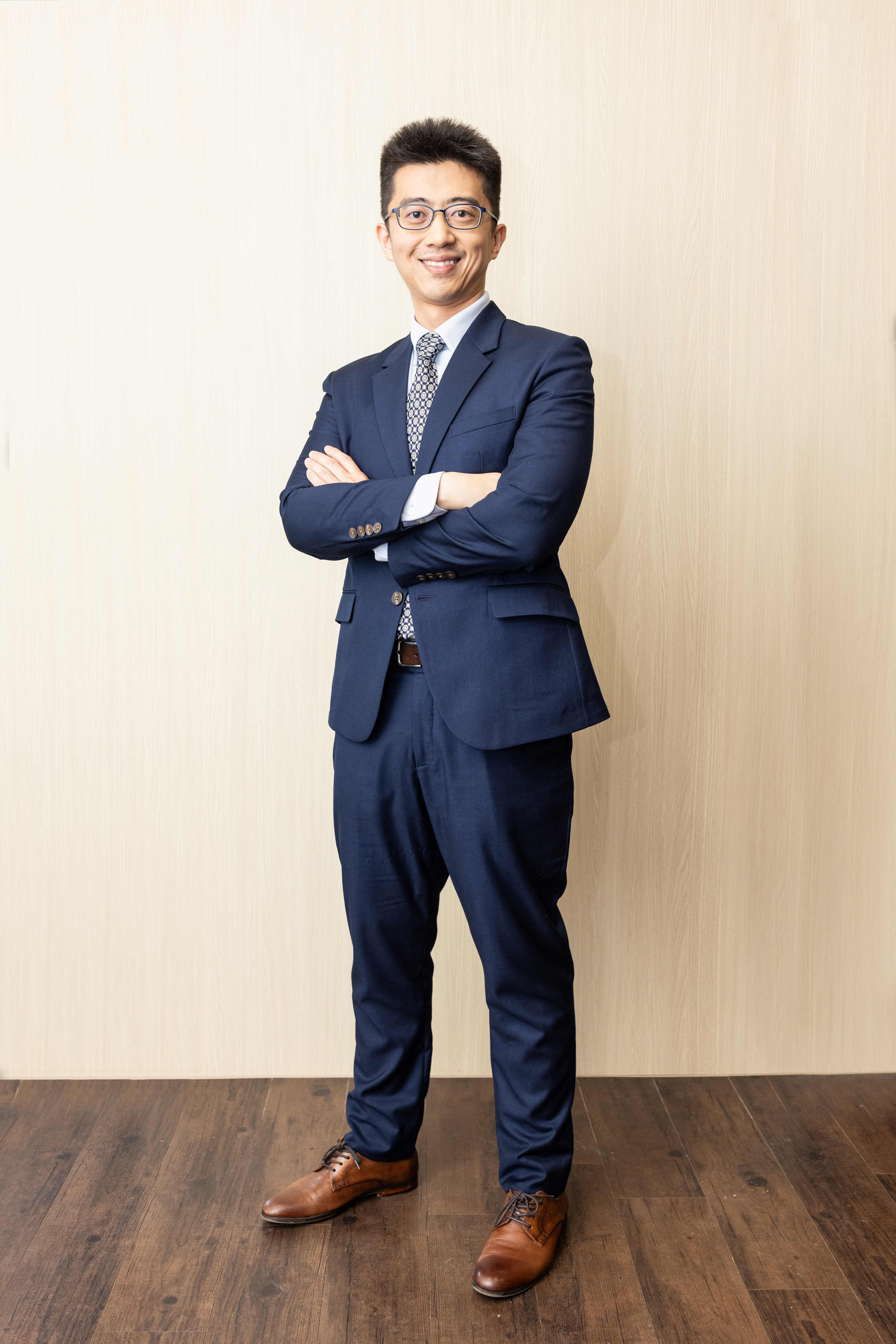Image of Li Qianxiao
